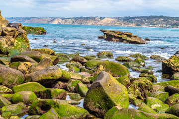 Beautiful Morning Hike in La Jolla, California