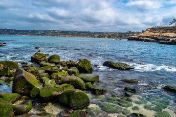 Beautiful Morning Hike in La Jolla, California