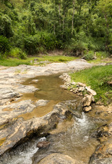 Sleeping Giant Garden Water Pool