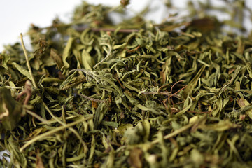 dry thyme