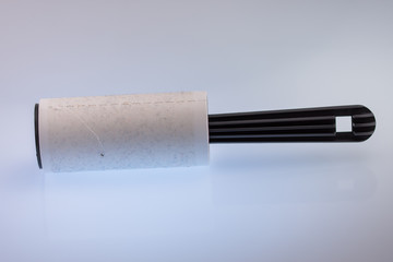 Black Sticky Lint Roller