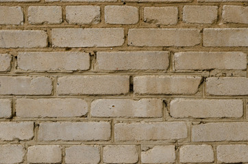 brick wall texture background