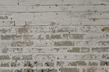 brick wall texture background