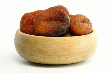 Sundried Apricot Bowl
