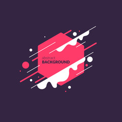 Black and white illustration with simple shapes.