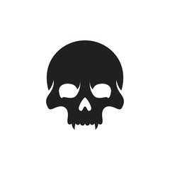 Skull for design resource