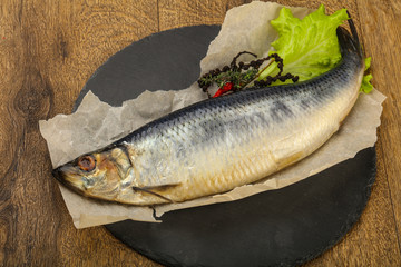 Herring fish