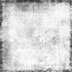 Grunge grey background