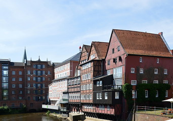 Lüneburg, Niedersachsen