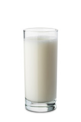 milk glass