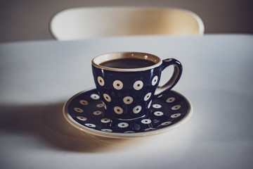 Kaffeetasse