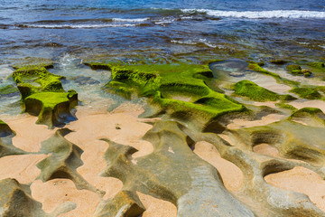 Balangan Beach - Bali Indonesia
