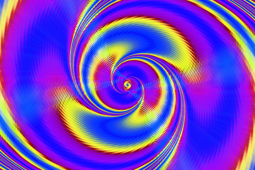 Abstract fractal background.Abstract painting multicolor texture.Motion holiday background.Modern multicolor futuristic dynamic pattern.Fractal 3d artwork creative graphic design.