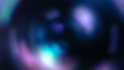 Abstract camera lens as a background.