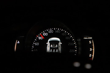 Speed limit 