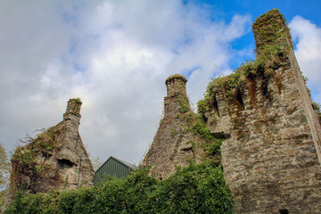 Durrus Court Castle west Cork Ireland