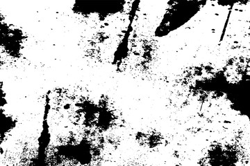 Distress Overlay Texture