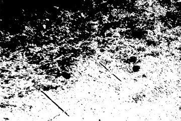 Distress Overlay Texture