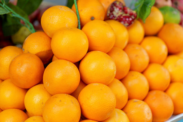 Arance di Sicilia