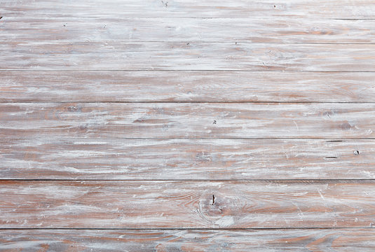 Holz Untergrund / Holzuntergrund weiss braun