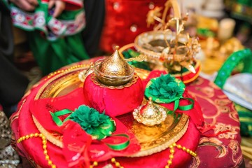 wedding ceremony of the Persians, holiday, traditions