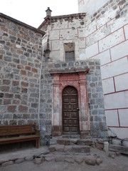 Fototapeta na wymiar castillo