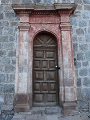 puerta