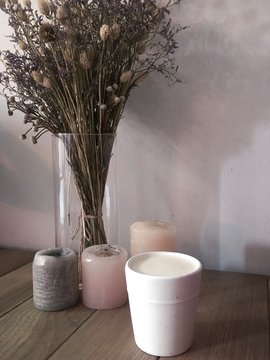RAF coffe