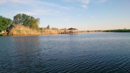 Озеро © and661