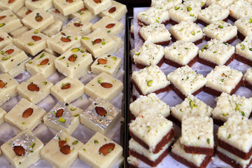 Pastry Shop, Kolkata, India