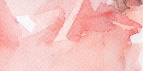 Fototapeta premium watercolor stains and stains. background. drops
