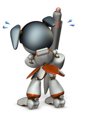 文章を記述する人工知能