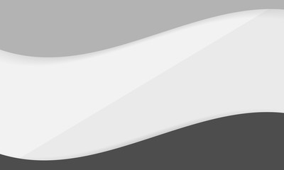 Vertical banners set with 3D abstract background and paper cut shapes. Vector design layout for business presentations, flyers, posters and invitations. Colorful carving art