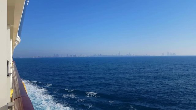Atlantic Ocean - 2018