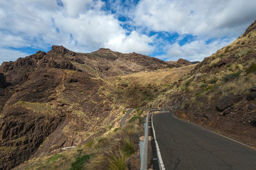 Canary islands gran canaria winter tour