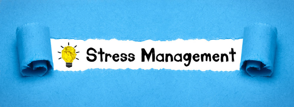 Stress Management