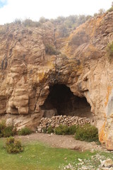 cueva