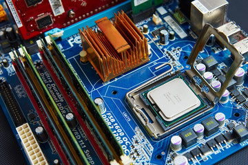 computer board