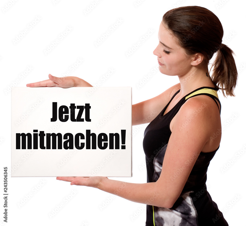 Sticker jetzt mitmachen!