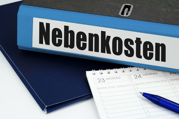 Nebenkosten