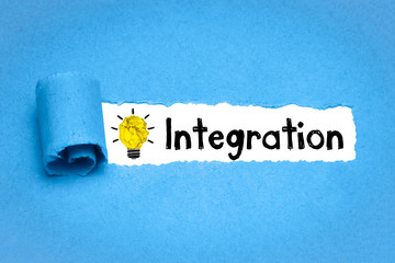 Integration 