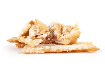 chiacchiere

