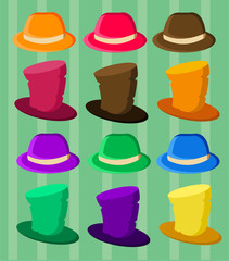 Hats
