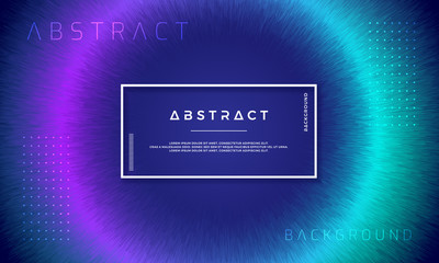 Abstract, dynamic, modern backgrounds for your design elements and others, with purple and light green gradient.