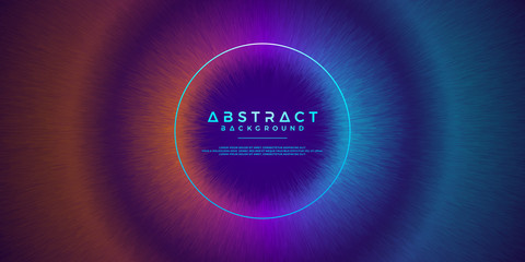 Abstract, dynamic, modern backgrounds for your design elements and others, with orange, purple, and light blue gradient color.