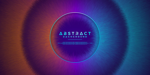 Abstract, dynamic, modern backgrounds for your design elements and others, with orange, purple, and light blue gradient color.