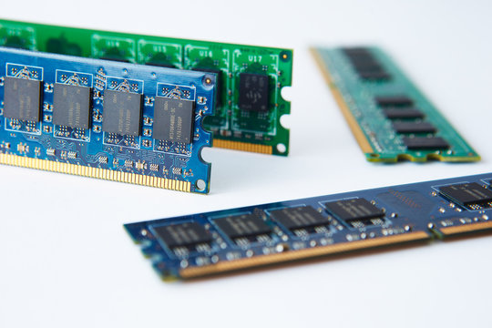 OPERATIONAL memory