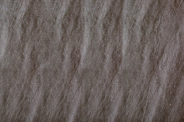 Dark grey black slate background or texture.