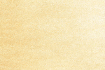 Old pale yellow background paper texture