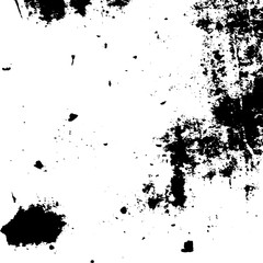 Distress Overlay Texture